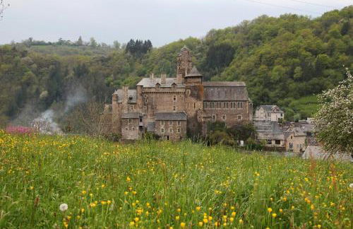 La maisonnette en bois - Photo 18