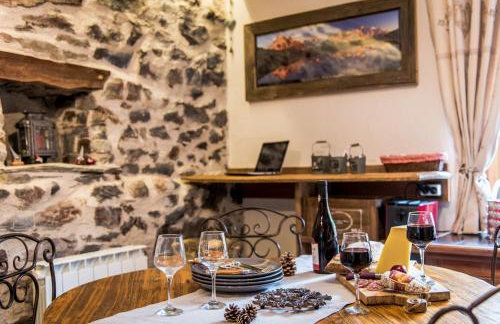 Aux pieds des cimes - Foto 2