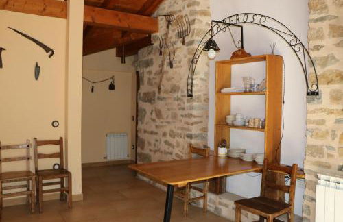 Apartamentos Rurales Casa Lafuente - Foto 22