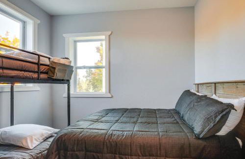 Close to Bill Nicholls Trail Renovated Church - Foto 13