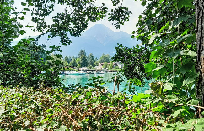 Seehaus Blue Faak - Foto 35