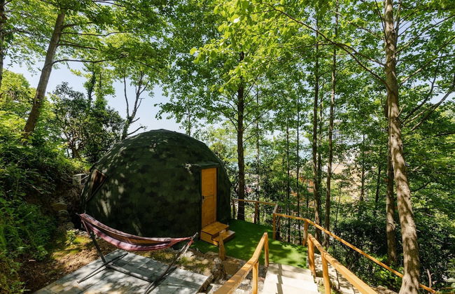 Glamping Martini Kvariati - Foto 43