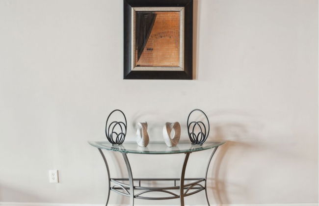 Downtown Detroit Loft - Fully equipped & Absolutely Gorgeous theme by RedAwning - Foto 19