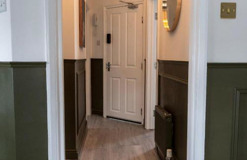 5C- Stylish Urban Retreat - Spacious 2 Bed Flat - Foto 63