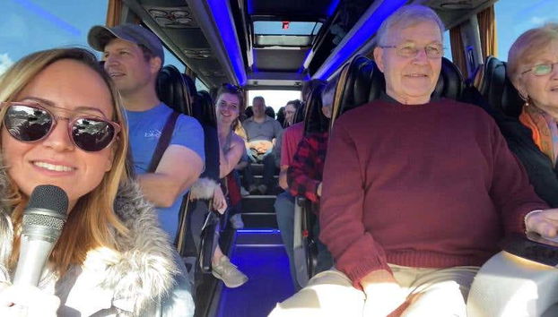 Mount Vesuvius Day Trip - Foto 3