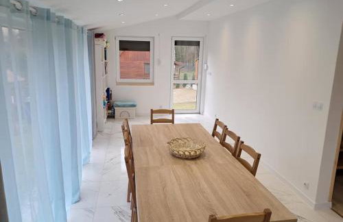 Dom NARIE na Mazurach nad Jeziorem Narie - Foto 31