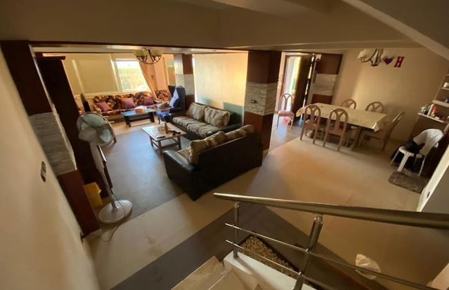 Villa Omraa El Behar - Foto 7