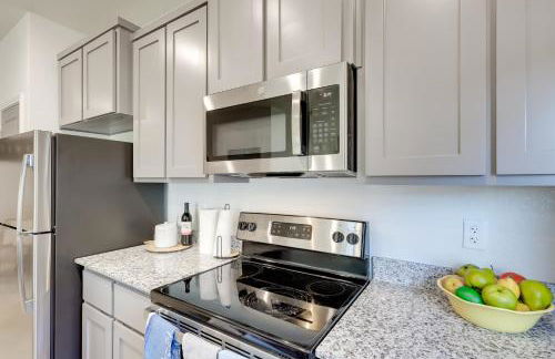 2 Mi to Downtown Temple Pet-Friendly Home with Yard - Foto 7