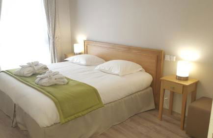 Résidence Séniors Domitys Les Hautes Feuilles - Foto 1