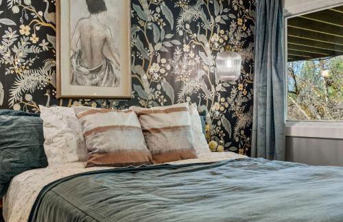 The Fox Watch A Luxury Retreat - Foto 29