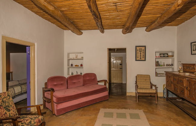 Matjiesvlei Guest Farm - Foto 13