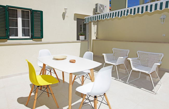 Luxury Seaside Apartments - Foto 57