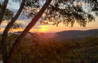 Chalés Estrada Real - Foto 110