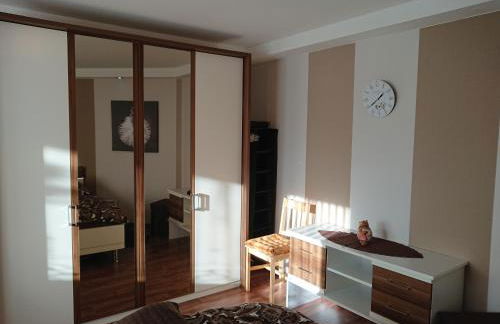 Ferienwohnung Eichsfeld - Foto 3