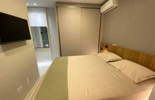 Loft com Piscina e Rooftop a 800m da Oktoberfest - Foto 19