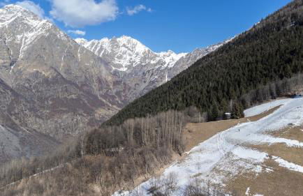 Casa Smile con vista mozzafiato - Foto 34