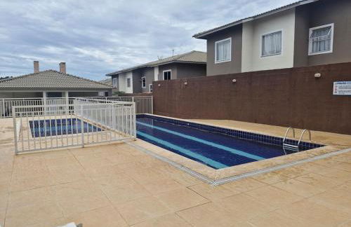 Apt Completo Residencial Club - Foto 1