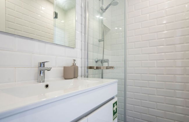 Boavista 1774 by LovelyStay - Foto 40