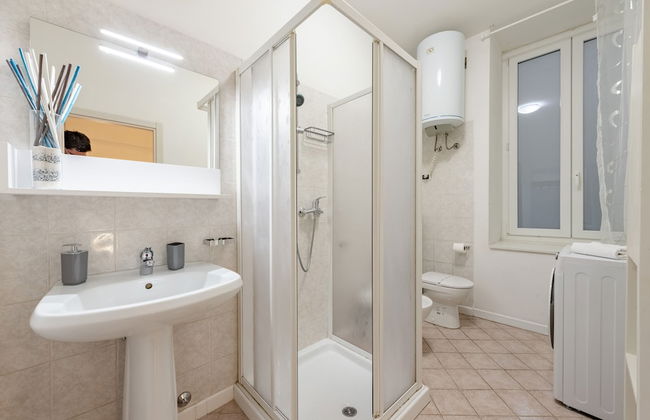 Mazzini 12 - Foto 41