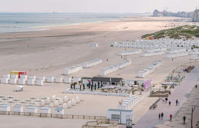 Stunning Studio With Sea-view on top Location - Foto 27