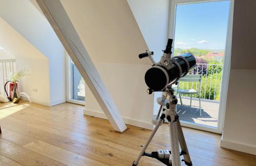 Ferienwohnung Circus Loft in der Villa Circus Putbus - Foto 20