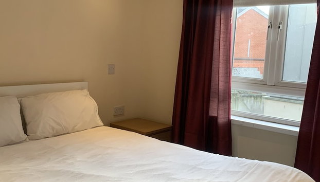 Welly Self Service - Foto 2, Habitación