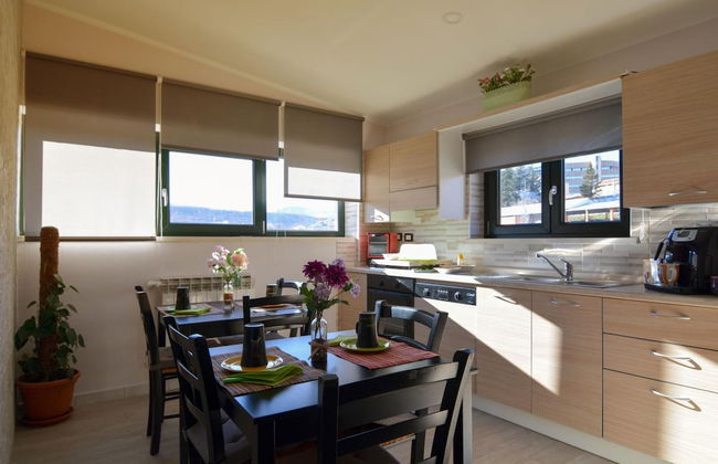 B&B Culla Dell'Aquila - Foto 23