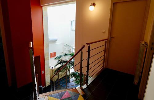 Maison indépendante Stylée climatisée 98m2 - Foto 31