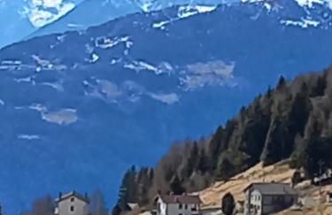 casa vacanza da ghislin - Foto 36