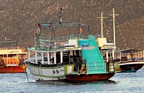 Travelers Dream! - Foto 76