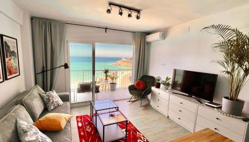 El Bikini Cullera - Junto a la playa - Right on the beach - Photo 5