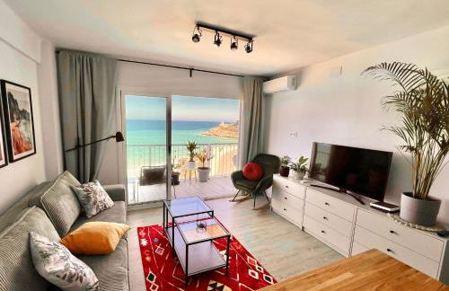 El Bikini Cullera - Junto a la playa - Right on the beach - Photo 5