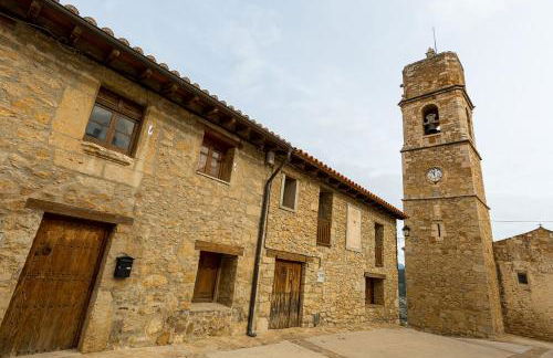 Casa Rural La Vinyeta - Foto 28