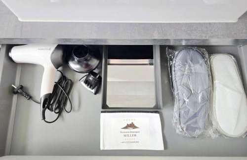 Ferienwohnungen Miller - Foto 45