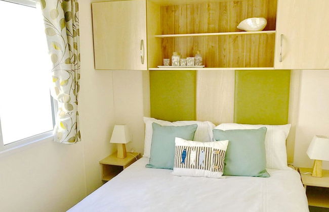 Cleethorpes Pearl Holiday Park - Foto 10