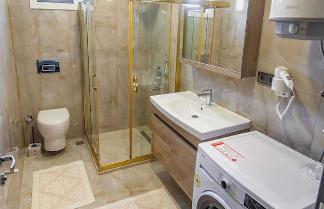 Villa Turkuaz Marmaris Daily Weekly Rental - Photo 12