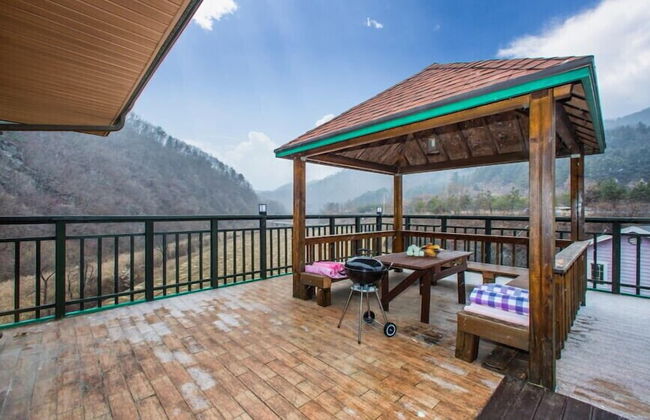 Dain Pension - Foto 76