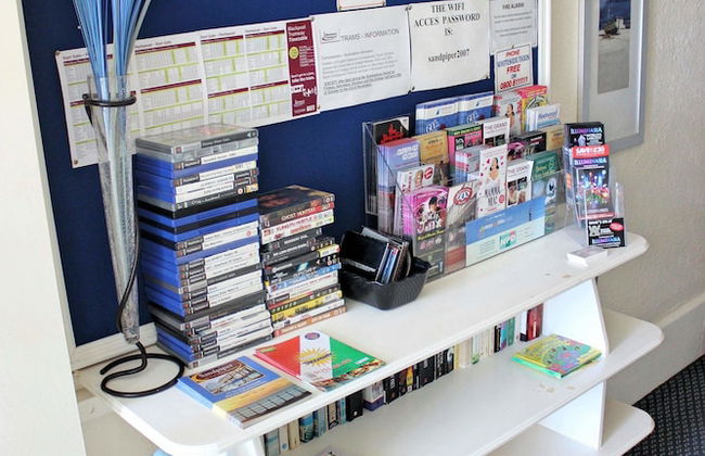 Sandpiper Holiday Apartments - Photo 3