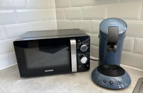 Black Forest, relaxation, YOUR place! - Foto 15