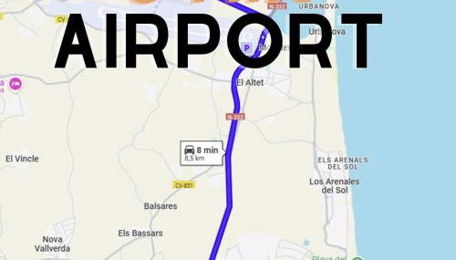 The Small Village - Pool and Relax near the Airport - Foto 2