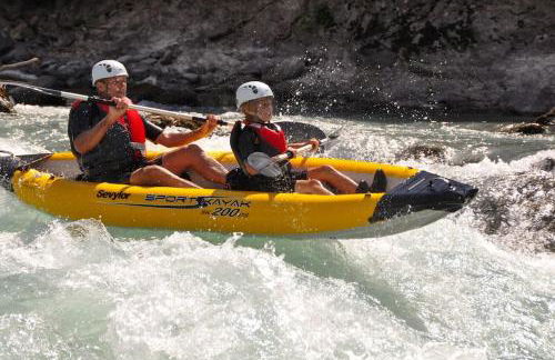 La terrasse au bord du Lac, vue panoramique lac et montagnes , 2 ch, linge et ménage inclus - Photo 36