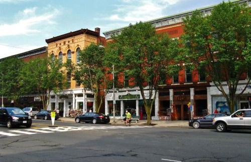 Walk to the Outfield of Lime Rock Park - Foto 29