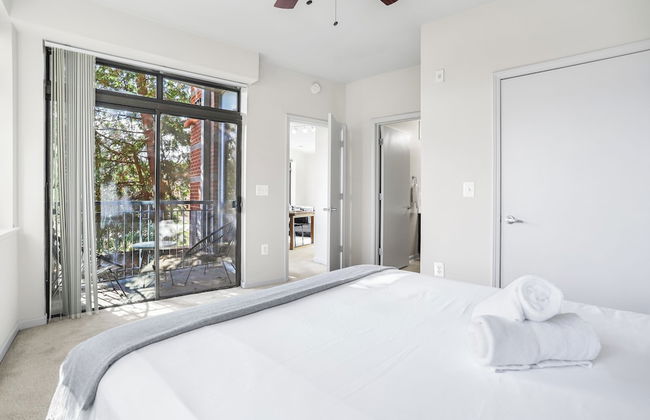 DC Charm in Crystal Apartments - Foto 7