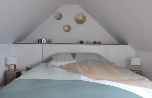 Au pied du Château d'Isenbourg, très beau F4 neuf avec jardin privé! - Foto 11