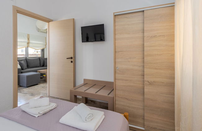 Yialos Cohili Beach Residence by Estia - Foto 10