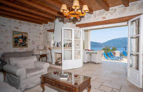 Villa Pelagos - Foto 28