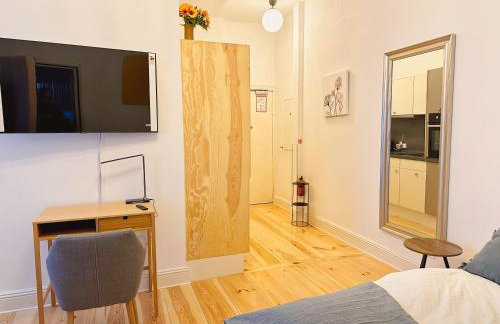 ROD 3 - quiet and central studio in Prenzlauer Berg - Foto 29