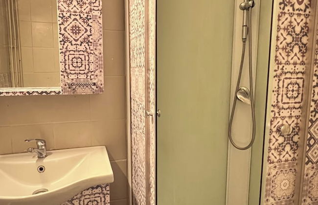 Cosy Cocoon centre de liège - Photo 32