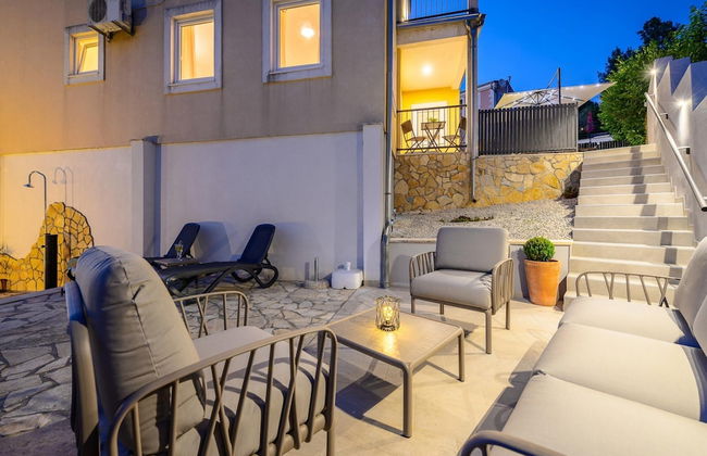 Pretty Villa With View - Foto 37