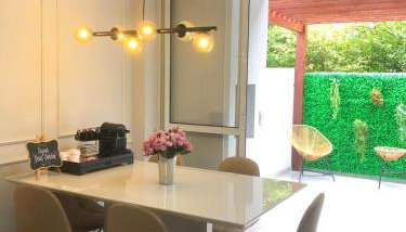 Sobrado Luxo a 600 metros da praia - Foto 4